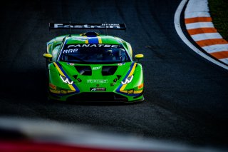 #60 - VSR - Andrea CALDARELLI - Marco MAPELLI - Lamborghini Huracan GT3 EVO2 - PRO
