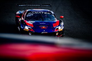 #69 - Emil Frey Racing - Albert COSTA - Thierry VERMEULEN - Ferrari 296 GT3 - PRO
