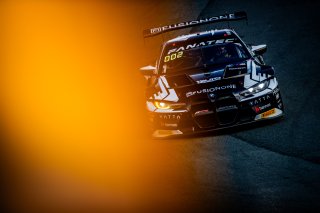 #30 - Team WRT - Calan WILLIAMS - Niklas KRÜTTEN - BMW M4 GT3 - GOLD
