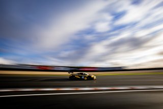 #112 - JP Motorsport - Norbert SIEDLER - Patryk KRUPINSKI - McLaren 720S GT3 EVO - GOLD
