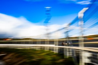#99 - Tresor Attempto Racing - Alex AKA - Lorenzo PATRESE - Audi R8 LMS GT3 EVO II - SILVER
