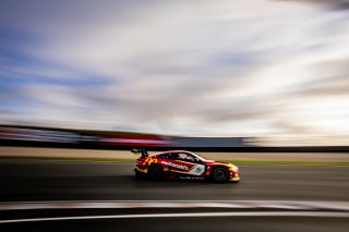 #31 - Team WRT - Jean Baptiste SIMMENAUER - Thomas NEUBAUER - BMW M4 GT3 - PRO
