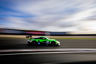 #54 - Dinamic GT - Christian ENGELHART - Adrien DE LEENER - Porsche 911 GT3 R (992) - PRO
