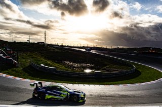 #46 - Team WRT - Valentino ROSSI - Maxime MARTIN - BMW M4 GT3 - PRO, Qualifying 2

