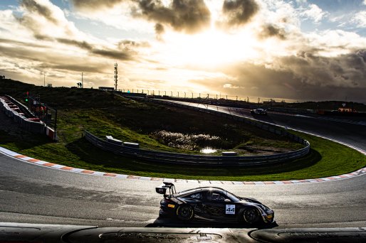 #44 - CLRT - Ayhancan GÜVEN - Heinrich LAURIN - Porsche 911 GT3 R (992) - PRO, Qualifying 2
 | © SRO / Patrick Hecq Photography