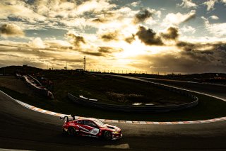 #32 - Team WRT - Charles WEERTS - Dries VANTHOOR - BMW M4 GT3 - PRO, Qualifying 2
