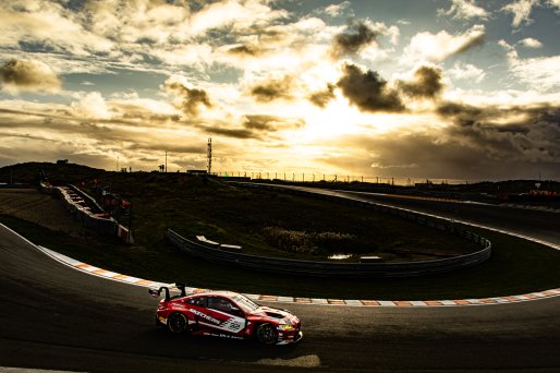 #32 - Team WRT - Charles WEERTS - Dries VANTHOOR - BMW M4 GT3 - PRO, Qualifying 2
 | © SRO / Patrick Hecq Photography