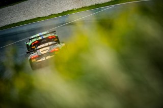#111 - JP Motorsport - Christian KLIEN - Dean MACDONALD - McLaren 720S GT3 EVO - PRO
