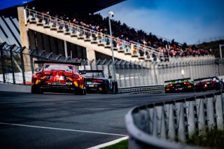 #31 - Team WRT - Jean Baptiste SIMMENAUER - Thomas NEUBAUER - BMW M4 GT3 - PRO
