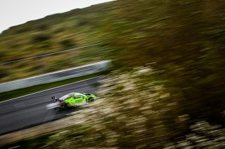 #27 - Sainteloc Junior Team - Gregoire DEMOUSTIER - Christopher MIES - Audi R8 LMS GT3 EVO II - PRO
