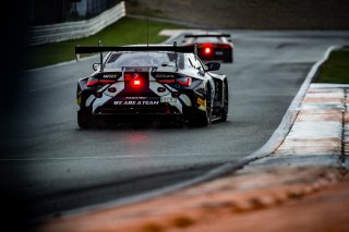 #30 - Team WRT - Calan WILLIAMS - Niklas KRÜTTEN - BMW M4 GT3 - GOLD

