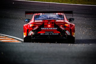 #32 - Team WRT - Charles WEERTS - Dries VANTHOOR - BMW M4 GT3 - PRO
