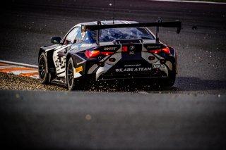 #30 - Team WRT - Calan WILLIAMS - Niklas KRÜTTEN - BMW M4 GT3 - GOLD
