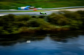 #60 - VSR - Andrea CALDARELLI - Marco MAPELLI - Lamborghini Huracan GT3 EVO2 - PRO
