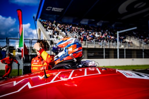 #31 - Team WRT - Jean Baptiste SIMMENAUER - Thomas NEUBAUER - BMW M4 GT3 - PRO
 | © SRO - TWENTY-ONE CREATION | Jules Benichou