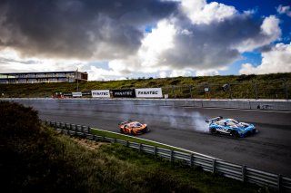 #88 - Akkodis ASP Team - Raffaele MARCIELLO - Timur BOGUSLAVSKIY - Mercedes-AMG GT3 - PRO
