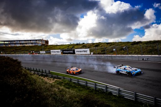 #88 - Akkodis ASP Team - Raffaele MARCIELLO - Timur BOGUSLAVSKIY - Mercedes-AMG GT3 - PRO
 | © SRO - TWENTY-ONE CREATION | Jules Benichou