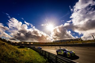 #46 - Team WRT - Valentino ROSSI - Maxime MARTIN - BMW M4 GT3 - PRO
