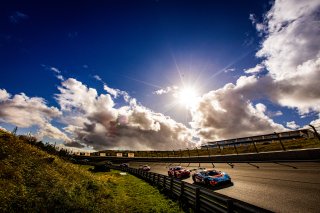 #159 - Garage 59 - Benjamin GOETHE - Nicolai KJAERGAARD - McLaren 720S GT3 EVO - PRO
