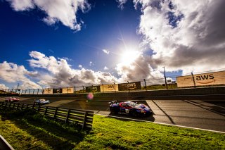 #14 - Emil Frey Racing - Konsta LAPPALAINEN - Giacomo ALTOE` - Ferrari 296 GT3 - PRO
