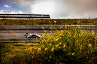 #44 - CLRT - Ayhancan GÜVEN - Heinrich LAURIN - Porsche 911 GT3 R (992) - PRO
