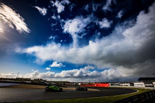 #60 - VSR - Andrea CALDARELLI - Marco MAPELLI - Lamborghini Huracan GT3 EVO2 - PRO
