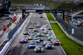 Race 2, Start
