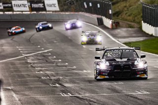 #30 - Team WRT - Calan WILLIAMS - Niklas KRÜTTEN - BMW M4 GT3 - GOLD, Race 2
