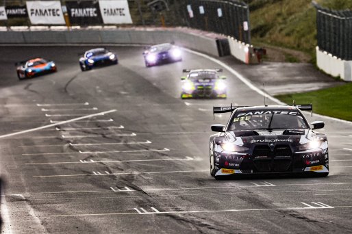 #30 - Team WRT - Calan WILLIAMS - Niklas KRÜTTEN - BMW M4 GT3 - GOLD, Race 2
 | © SRO / Patrick Hecq Photography