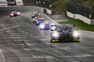 #46 - Team WRT - Valentino ROSSI - Maxime MARTIN - BMW M4 GT3 - PRO, Race 2
