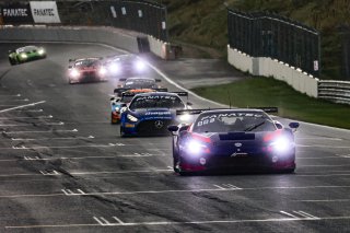 #14 - Emil Frey Racing - Konsta LAPPALAINEN - Giacomo ALTOE` - Ferrari 296 GT3 - PRO, Race 2

