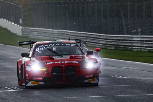 #32 - Team WRT - Charles WEERTS - Dries VANTHOOR - BMW M4 GT3 - PRO, Race 2
 | © SRO / Patrick Hecq Photography