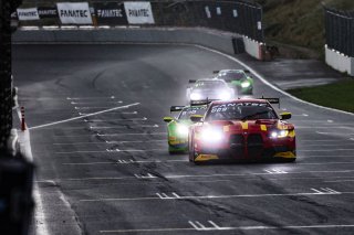 #31 - Team WRT - Jean Baptiste SIMMENAUER - Thomas NEUBAUER - BMW M4 GT3 - PRO, Race 2
