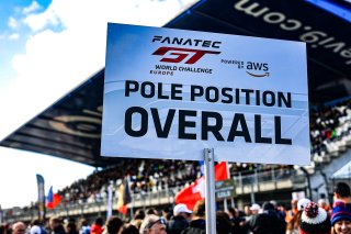 Grid Walk, Race 2

