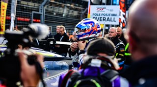 #46 - Team WRT - Valentino ROSSI - Maxime MARTIN - BMW M4 GT3 - PRO, Grid Walk, Race 2
