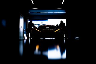 #111 - JP Motorsport - Christian KLIEN - Dean MACDONALD - McLaren 720S GT3 EVO - PRO, Set Up
