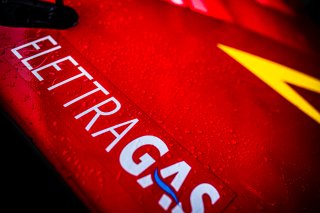 #71 - AF Corse - Sean HUDSPETH - Nicola MARINANGELI - Ferrari 488 GT3 - SILVER, Set Up
