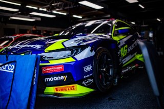 #46 - Team WRT - Valentino ROSSI - Maxime MARTIN - BMW M4 GT3 - PRO, Set Up

