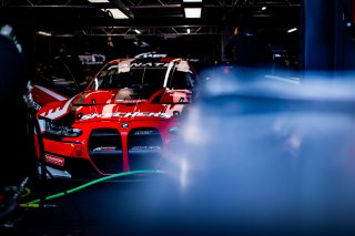 #32 - Team WRT - Charles WEERTS - Dries VANTHOOR - BMW M4 GT3 - PRO, Set Up
