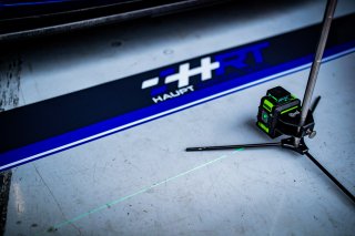 #77 - Haupt Racing Team - Jordan LOVE - Frank BIRD - Mercedes-AMG GT3 - SILVER, Set Up
