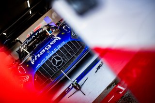 #77 - Haupt Racing Team - Jordan LOVE - Frank BIRD - Mercedes-AMG GT3 - SILVER, Set Up
