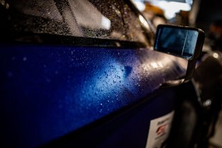 #11 - Comtoyou Racing - Lucas LEGERET - Christopher HAASE - Audi R8 LMS GT3 EVO II - PRO, Set Up
