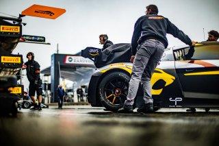#9 - Boutsen VDS - Aurelien PANIS - Alberto DI FOLCO - Audi R8 LMS GT3 EVO II - GOLD
