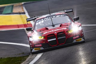 #32 - Team WRT - BMW M4 GT3, Test Session
