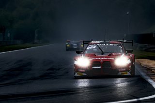 #32 - Team WRT - BMW M4 GT3, Test Session
