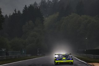 #96 - Rutronik Racing - Porsche 911 GT3 R (992), Test Session
