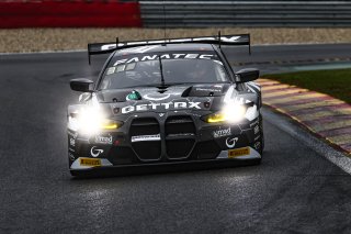 #31 - Team WRT - BMW M4 GT3, Test Session
