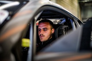 #99 - Tresor Attempto Racing - Audi R8 LMS GT3 EVO II, Pitlane, Test Session

