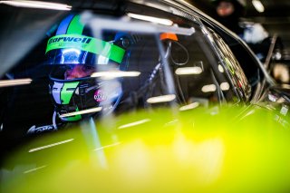 #78 - Barwell Motorsport - Lamborghini Huracan GT3 EVO2, Pitlane, Test Session
