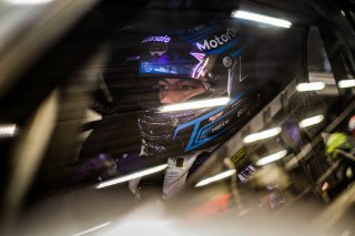 #30 - Team WRT - BMW M4 GT3, Pitlane, Test Session
